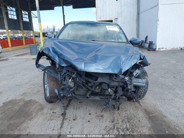 Mazda Cx-5 Touring 2016 JM3KE4CY5G0609623 Image 6