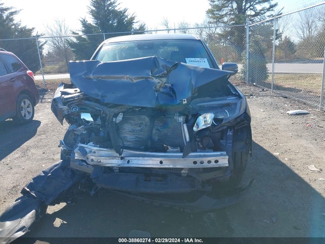 Honda Pilot Awd Ex 2021 5FNYF6H36MB031540 Image 12