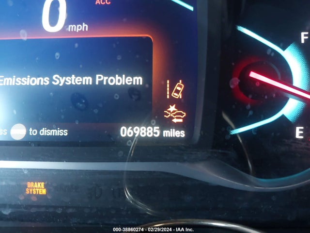 Honda Pilot Awd Ex 2021 5FNYF6H36MB031540 Image 15