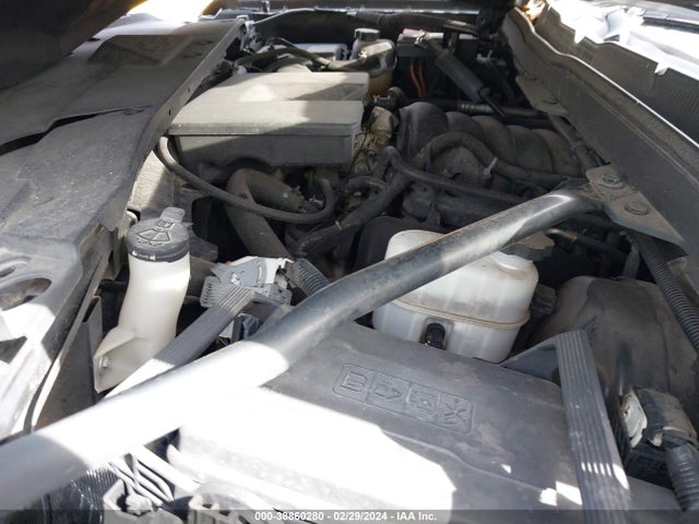 Chevrolet Silverado 1500 Ls/wt 2015 3GCUKPEH5FG360601 Image 10