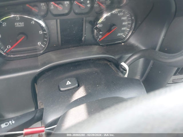 Chevrolet Silverado 1500 Ls/wt 2015 3GCUKPEH5FG360601 Image 7