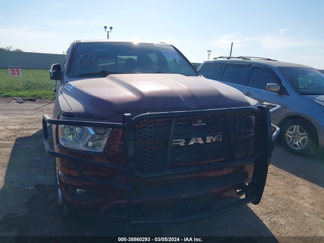1C6RREFTXLN238514 RAM 1500 Lone Star  4x2 5'7 Box