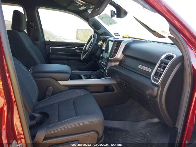 1C6RREFTXLN238514 RAM 1500 Lone Star  4x2 5'7 Box