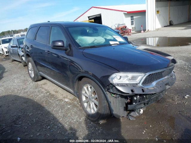 1C4RDHAG3MC598210 auction archive image