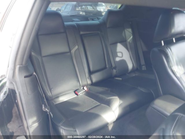 2C3CDZBT7FH737301 Dodge Challenger R/t Plus