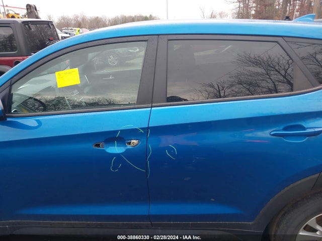 Hyundai TUCSON SE 2019 KM8J23A43KU894228 Image 13