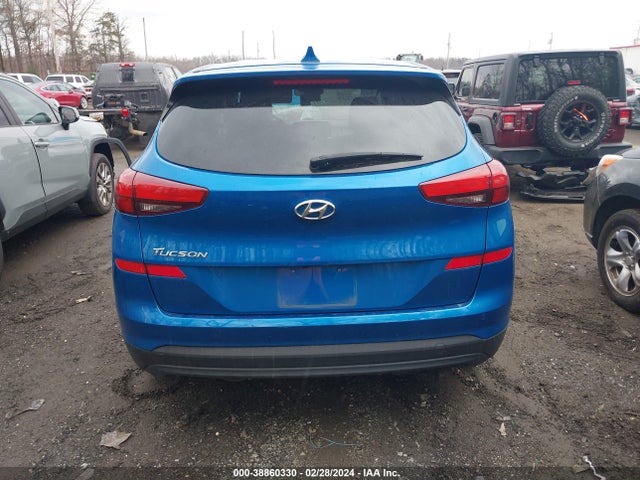 Hyundai TUCSON SE 2019 KM8J23A43KU894228 Image 15