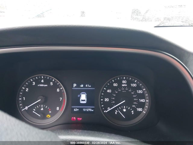 Hyundai TUCSON SE 2019 KM8J23A43KU894228 Image 7