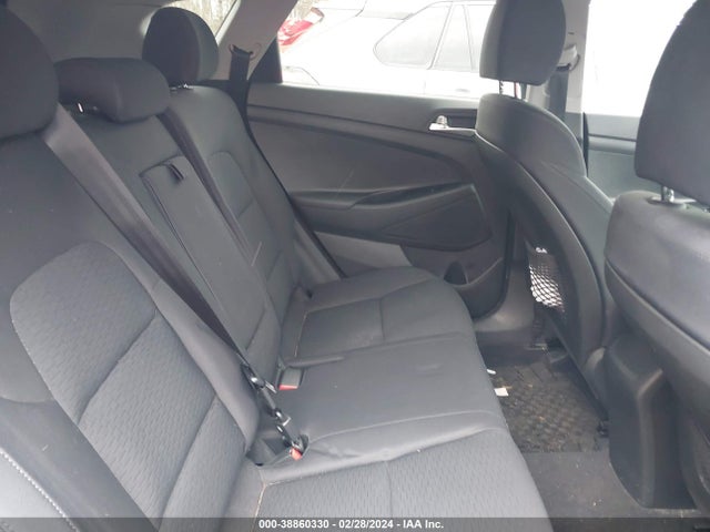 Hyundai TUCSON SE 2019 KM8J23A43KU894228 Image 8