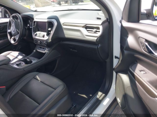 1GKKNML49PZ169928 GMC Acadia Fwd Slt