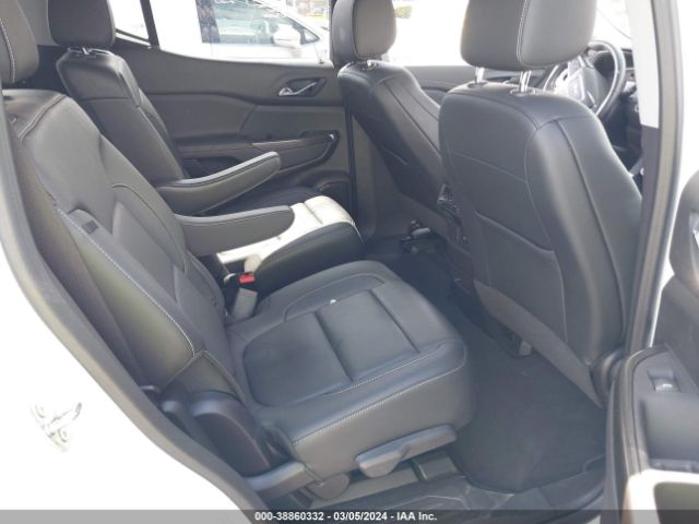 1GKKNML49PZ169928 GMC Acadia Fwd Slt