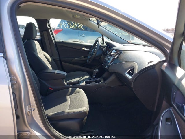 Chevrolet CRUZE LT 2019 3G1BE6SM7KS602086 Image 5