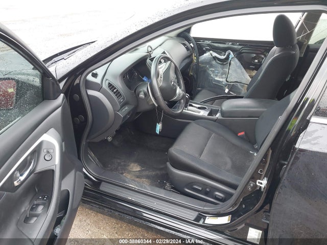 Nissan Altima 2.5 Sr 2018 1N4AL3AP2JC145605 Image 5