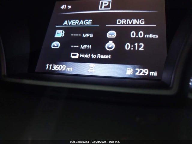 Nissan Altima 2.5 Sr 2018 1N4AL3AP2JC145605 Image 7