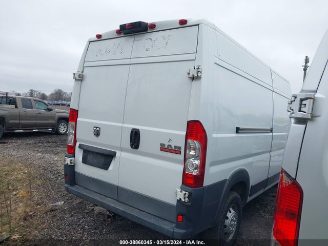 3C6TRVDG6GE125570 RAM Promaster 2500 High Roof