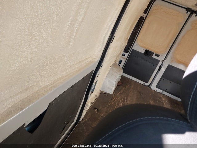 3C6TRVDG6GE125570 RAM Promaster 2500 High Roof