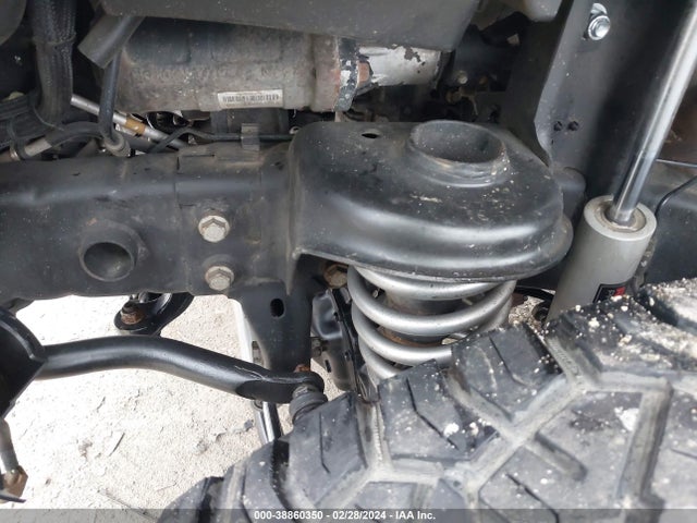 Jeep Wrangler Unlimited 75th Anniversary 2016 1C4HJWEG8GL220276 Image 18