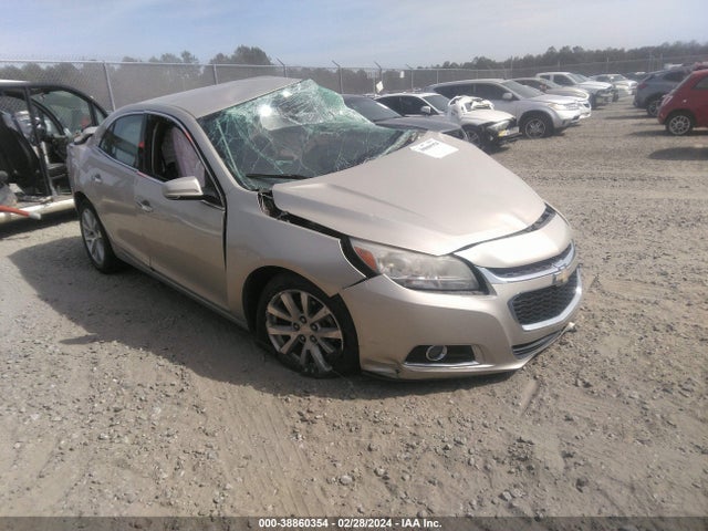 2014 1G11H5SL4EF288250 main image
