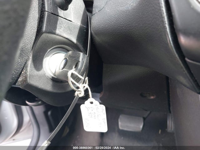 Ford FOCUS S 2018 1FADP3E27JL269188 Image 11