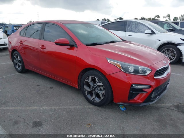 2019 3KPF24AD7KE026666 main image