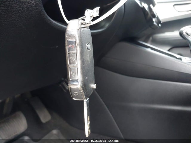 KIA Forte Lxs 2019 3KPF24AD7KE026666 Image 11