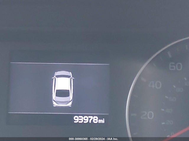 KIA Forte Lxs 2019 3KPF24AD7KE026666 Image 15