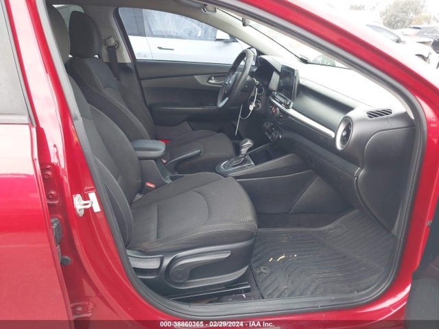 KIA Forte Lxs 2019 3KPF24AD7KE026666 Image 5