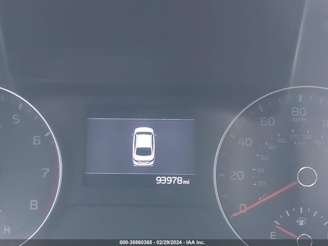KIA Forte Lxs 2019 3KPF24AD7KE026666 Image 7