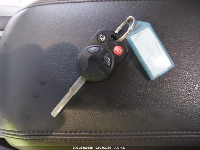 Ford ESCAPE SE 2015 1FMCU9GXXFUB23388 Image 11