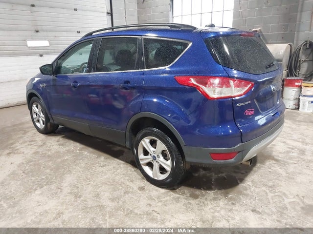 Ford ESCAPE SE 2015 1FMCU9GXXFUB23388 Image 3