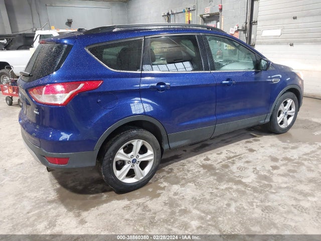 Ford ESCAPE SE 2015 1FMCU9GXXFUB23388 Image 4