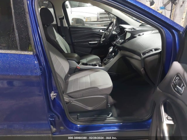 Ford ESCAPE SE 2015 1FMCU9GXXFUB23388 Image 5