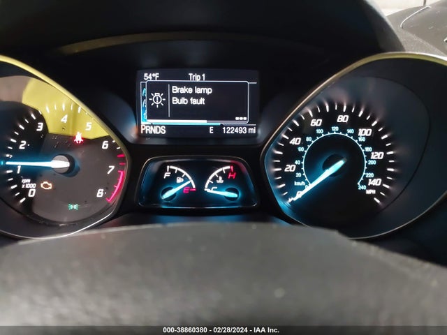Ford ESCAPE SE 2015 1FMCU9GXXFUB23388 Image 7