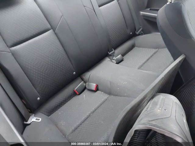 Honda Civic Lx 2014 2HGFG3B57EH506168 Image 8