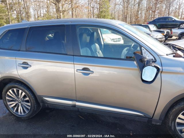 JA4AD3A34LZ043785 Mitsubishi Outlander Le 2.4/se 2.4/sel 2.4/sp 2.4