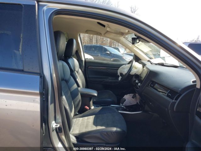 JA4AD3A34LZ043785 Mitsubishi Outlander Le 2.4/se 2.4/sel 2.4/sp 2.4