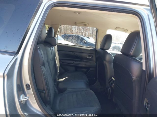 JA4AD3A34LZ043785 Mitsubishi Outlander Le 2.4/se 2.4/sel 2.4/sp 2.4