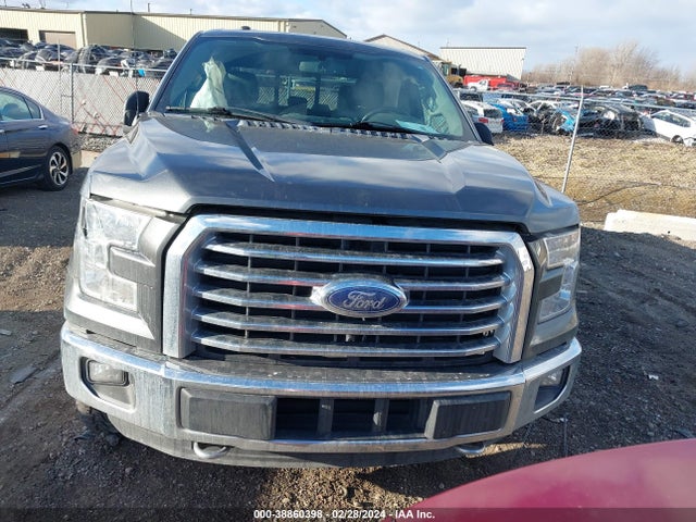 Ford F-150 Xlt 2015 1FTEW1EP4FFC75070 Image 12
