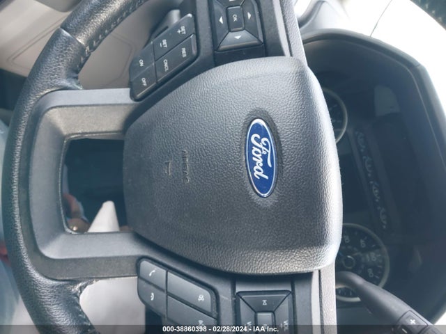 Ford F-150 Xlt 2015 1FTEW1EP4FFC75070 Image 13