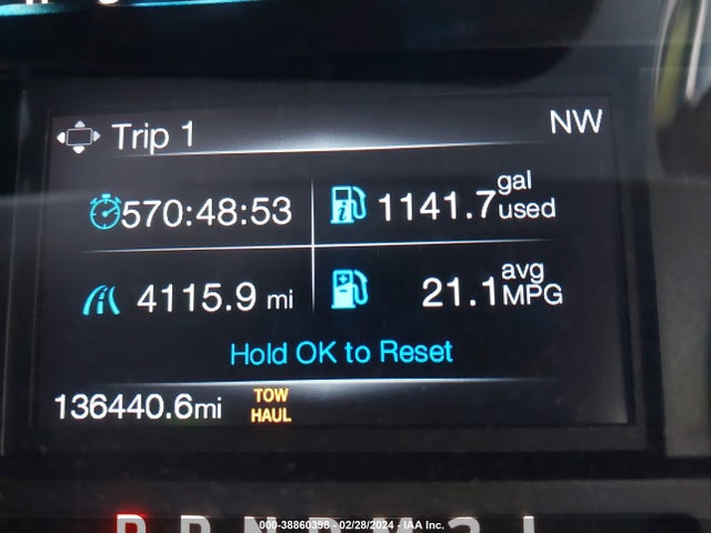 Ford F-150 Xlt 2015 1FTEW1EP4FFC75070 Image 15