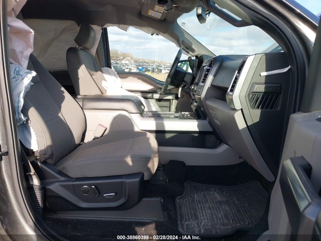 Ford F-150 Xlt 2015 1FTEW1EP4FFC75070 Image 5