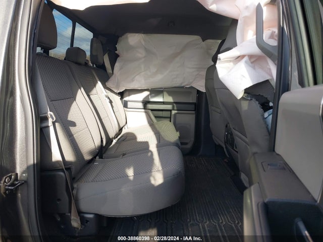 Ford F-150 Xlt 2015 1FTEW1EP4FFC75070 Image 8
