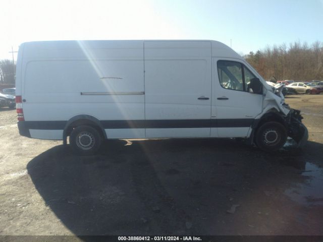 WD3PE8DD6GP282846 Mercedes-Benz Sprinter 2500 High  Roof/high Roof