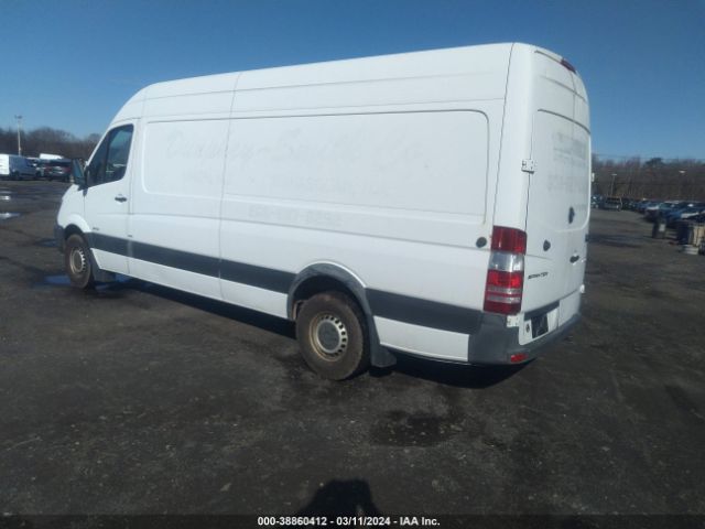 WD3PE8DD6GP282846 Mercedes-Benz Sprinter 2500 High  Roof/high Roof