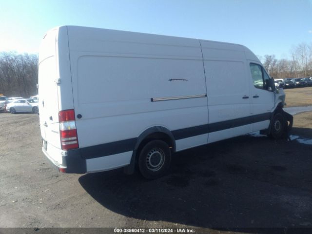 WD3PE8DD6GP282846 Mercedes-Benz Sprinter 2500 High  Roof/high Roof