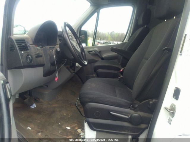 WD3PE8DD6GP282846 Mercedes-Benz Sprinter 2500 High  Roof/high Roof