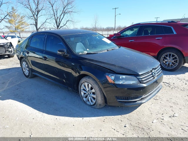 2014 1VWAT7A31EC103508 main image