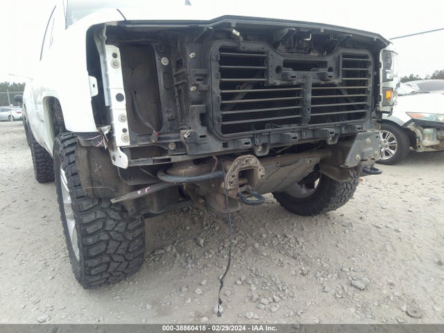 Chevrolet Silverado 1500 Ls 2018 1GCNKNEC5JZ112354 Image 17