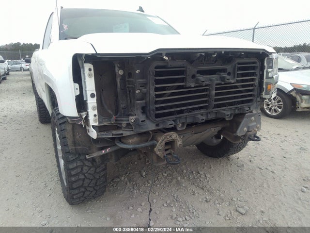 Chevrolet Silverado 1500 Ls 2018 1GCNKNEC5JZ112354 Image 6