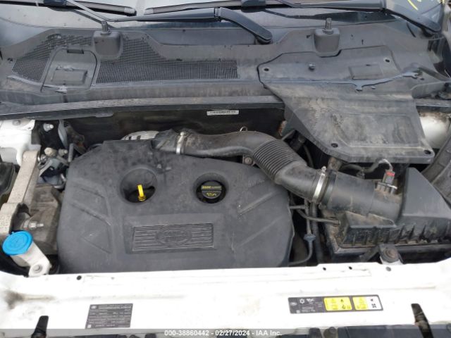 SALCP2BG8GH550761 Land Rover Discovery Sport Se
